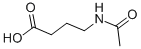 4-ACETAMIDOBUTYRIC ACID CAS#: 3025-96-5