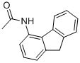 4-ACETAMIDOFLUORENE CAS#: 28322-02-3