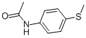 4-ACETAMIDOTHIOANISOLE CAS#: 10352-44-0