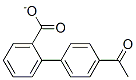 4-ACETYLPHENYLBENZOATE CAS#: 1523-18-8