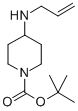 4-ALLYLAMINO PIPERIDINE-1-CARBOXYLIC ACID TERT-BUTYL ESTER CAS#: 235420-68-5