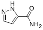4-AMINO-1-METHYL-3-PROPYLPYRAZOLE-5-CARBOXAMIDE HYDROCHLORIDE CAS#: 247584-10-7