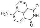 4-AMINO-1,8-NAPHTHALIMIDE CAS#: 1742-95-6