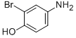 4-AMINO-2-BROMOPHENOL CAS#: 16750-67-7
