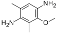 4-AMINO-2-METHOXY-3,5-DIMETHYLANILINE CAS#: 14090-00-7