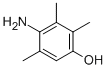 4-AMINO-2,3,5-TRIMETHYL-PHENOL CAS#: 10486-46-1
