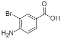 4-AMINO-3-BROMOBENZOIC ACID CAS#: 6311-37-1