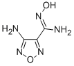4-AMINO-3-FURAZANECARBOXAMIDOXIME CAS#: 13490-32-9