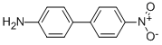 4-AMINO-4'-NITROBIPHENYL CAS#: 1211-40-1