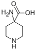 4-AMINO-4-PIPERIDINECARBOXYLIC ACID CAS#: 40951-39-1