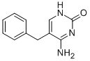 4-AMINO-5-BENZYL-1H-PYRIMIDIN-2-ONE CAS#: 108044-72-0