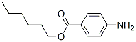 4-AMINO-BENZOIC ACID HEXYL ESTER CAS#: 13476-55-6