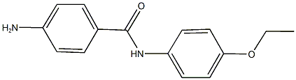 4-AMINO-N-(4-ETHOXYPHENYL)BENZAMIDE HYDROCHLORIDE CAS#: 109651-02-7