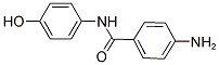 4-AMINO-N-(4-HYDROXY-PHENYL)-BENZAMIDE CAS#: 13160-60-6