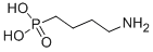 4-AMINOBUTYLPHOSPHONIC ACID CAS#: 35622-27-6