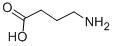 4-AMINOBUTYRIC ACID CAS#: 20-79-1