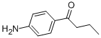 4'-AMINOBUTYROPHENONE CAS#: 1688-71-7
