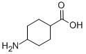 4-AMINOCYCLOHEXANECARBOXYLIC ACID CAS#: 1776-53-0
