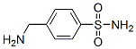 4-(AMINOMETHYL)BENZENESULFONAMIDE CAS#: 138-39-6