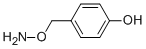 4-AMINOOXYMETHYL-PHENOL CAS#: 2089-12-5