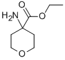 4-AMINOTETRAHYDROPYRAN-4-CARBOXYLIC ACID ETHYL ESTER CAS#: 246547-26-2