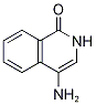 4-AMino-1,2-dihydroisoquinolin-1-one hydrochloride CAS#: 108127-91-9
