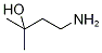 4-AMino-2-Methyl butane-2-ol CAS#: 26734-08-7