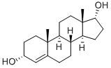 4-ANDROSTEN-3-ALPHA, 17-ALPHA-DIOL CAS#: 15183-38-7