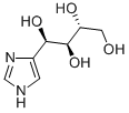 4-ARABOTETRAHYDROXYBUTYLIMIDAZOLE CAS#: 2644-71-5