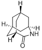 4-AZATRICYCLO[4.3.1.1(3,8)]UNDECAN-5-ONE CAS#: 22607-75-6