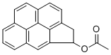4-Acetoxy-3,4-dihydrocyclopenta(cd)pyrene CAS#: 105708-68-7