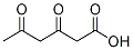 4-Acetyl-3-oxobutanoic Acid CAS#: 2140-49-0