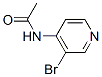 4-(Acetylamino)-3-bromopyridine CAS#: 13535-03-0