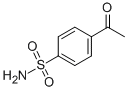 4-Acetylbenzenesulphonamide CAS#: 1565-17-9