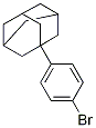 4-AdaMantyl-1-broMobenzene CAS#: 2245-43-4