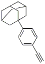 4-AdaMantyl-ethynylbenzene CAS#: 219831-45-5