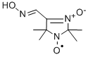4-Aldoximino-2,2,5,5-tetramethyl-3-imidazoline3-oxide1-oxyl CAS#: 113715-28-9