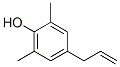 4-Allyl-2,6-xylenol CAS#: 13037-83-7