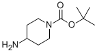 4-Amino-1-Boc-piperidine CAS#: 87120-72-7