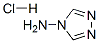 4-Amino-1,2,4-triazolehydrochloride CAS#: 25545-88-4