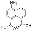 4-Amino-1,8-naphthalenedicarboxylic acid CAS#: 18644-22-9