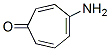 4-Amino-2,4,6-cycloheptatriene-1-one CAS#: 27571-18-2