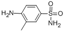 4-Amino-3-methyl-benzenesulfonamide CAS#: 252562-03-1