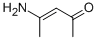 4-Amino-3-penten-2-one CAS#: 1118-66-7
