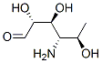 4-Amino-4,6-dideoxy-D-galactose CAS#: 17272-51-4
