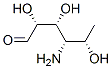 4-Amino-4,6-dideoxy-L-mannose CAS#: 26552-82-9