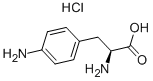 4-Amino-L-phenylalanine hydrochloride CAS#: 62040-55-5