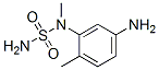4-Amino-N-MethylbenzenemethaneSulphomamide CAS#: 109909-35-7