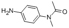 4'-Amino-N-methylacetanilide CAS#: 119-63-1