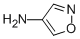 4-Aminoisoxazole CAS#: 108511-97-3